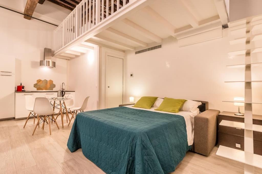 Ca' Nova @San Marco Apartment Venice Exterior photo