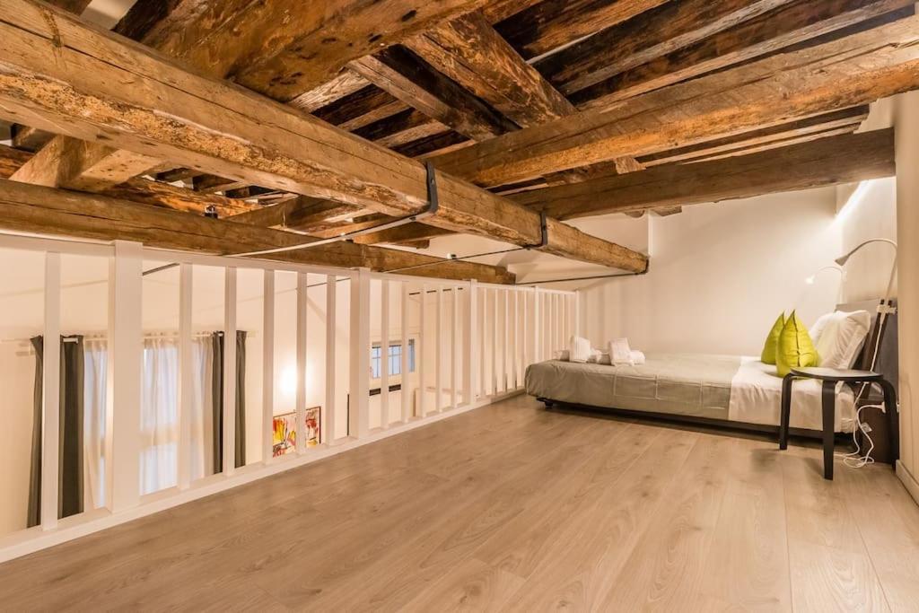 Ca' Nova @San Marco Apartment Venice Exterior photo